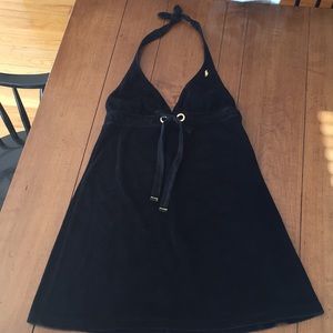 ⛱ Ralph Lauren Beach CoverUp.